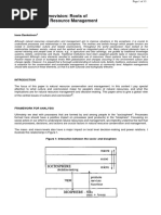 Environment Culture and Cosmovision Roots of Farmers Natural Resource Management