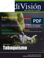 REVISTA MEDIVISIÓN AÑO 1 #3 Versión Digital