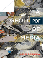 A Geology of Media