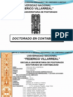 La Financiacion Empresarial y 6 Lecciones Eficiencia Mercado Avance