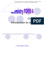 1.1 & 1.2 - Chemistry and Its Importance & Scientific Method