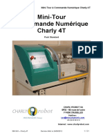 Charly 4T Standard PDF