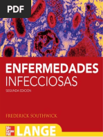 Enfermedades Infecciosas