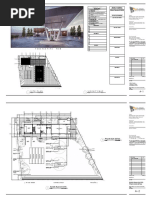 Site Plan Vicinity Map: Petrolex Gas Station