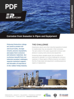 Polycorp Protective Linings Seawater Corrosion V5