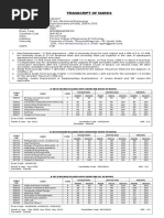 Transcript of Marks