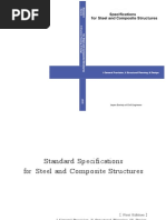 Steel and Composite Structures