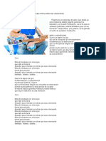 Caciones y Agrupaciones Populares de Honduras