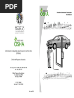 PROSHA 015 Taller Mecanica PDF