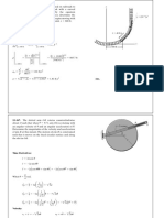 Statics Solution 2