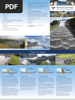 Types of Dams