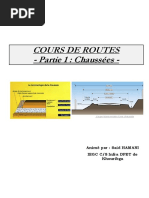 Route 1 Chaussée Neuve NV PDF