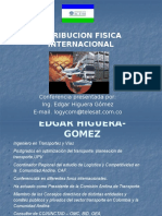 Dfi Modelo