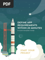 Ebook - Define App Requirements Within 20mins