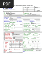 Rotary Pump Data Sheet