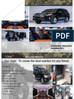 Armored Vehicles