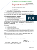 Ecoayuda Microeconomía 250 Preguntas Basicas