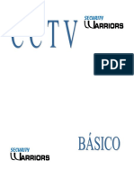 Curso Basico de CCTV