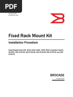 53 1001274 06 FixedRackMountKit