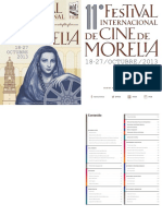 Catalogo - 2013 FICM