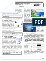 201 - Noite - Maf - Apostila Tranferencia de Calor