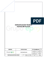 Et TD Me04 02 Postes Metálicos 15-12-2015