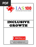 Inclusive Growth