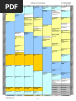 Schedule For Tennis Channel: All Times Eastern