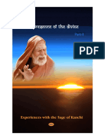 In The Presence of Divine - Vol 2 - Chapter 6 - Balu Mama (Part 3)