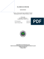 Rangkuman Plasmid Dan Episome