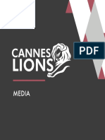 Cannes Lions 2014 Media en