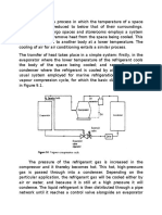 Refrigeration Cycle