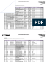 Opciones Comipems 2016