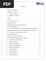 Cadbury Report Final