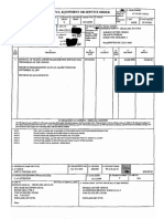 DHS, FEMA and Dept. of State: Failure of Hurricane Relief Efforts: 10-11-2000 Order Number 43-YA-BC-140153