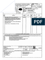 DHS, FEMA and Dept. of State: Failure of Hurricane Relief Efforts: 10-30-2001 Order Number 43-YA-BC-257985