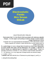 Lecture 2-E-Force Field