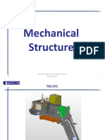 4 Mechanical Structure