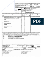 DHS, FEMA and Dept. of State: Failure of Hurricane Relief Efforts: 01-08-2004 Order Number 43-YA-BC-486142