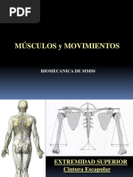 Biomecanica de Mmss