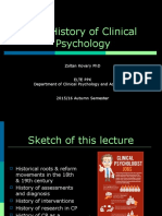 Introduction To Clinical and Couneslling Psychology 02