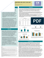 Deficit Del Controllo Inibitorio Nel DOC e Nel GAP - Dal Forum Di ASSISI 2015