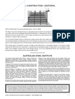 Asi Limit State Steel Connection Design Series - Part 2 - 2009