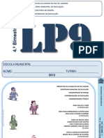 9 Ano 4 Bim PDF