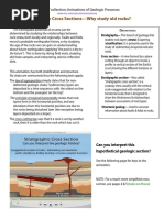 Stratigraphy Handout