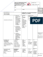 GUÍA #5 Documentos Comerciales y Títulos Valores