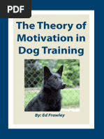 Theory of Motivation