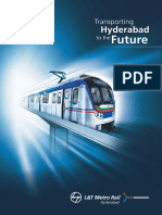 Metro Rail PDF