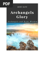 Archangels Glory