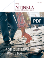 Revista A Sentinela - Janeiro 2016